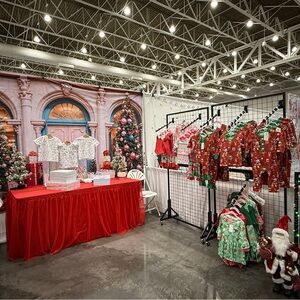 Live show Listing Tuesday @730 Pm Children’s clothing